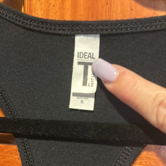 Boot Hill saloon in Daytona beach ladies racer back tank - Picture 3 of 5